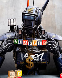 Chappie